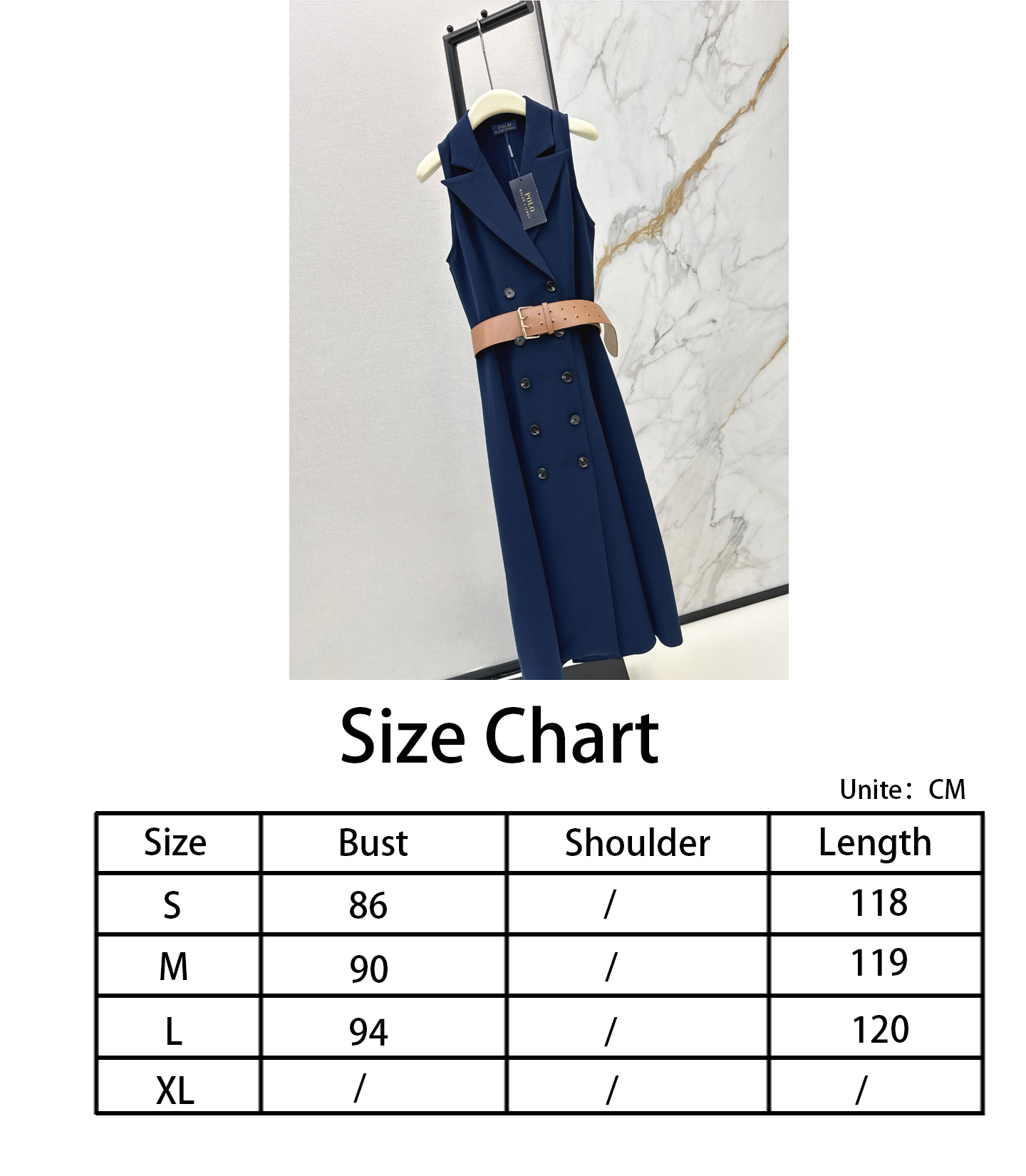 Ral NEW dress