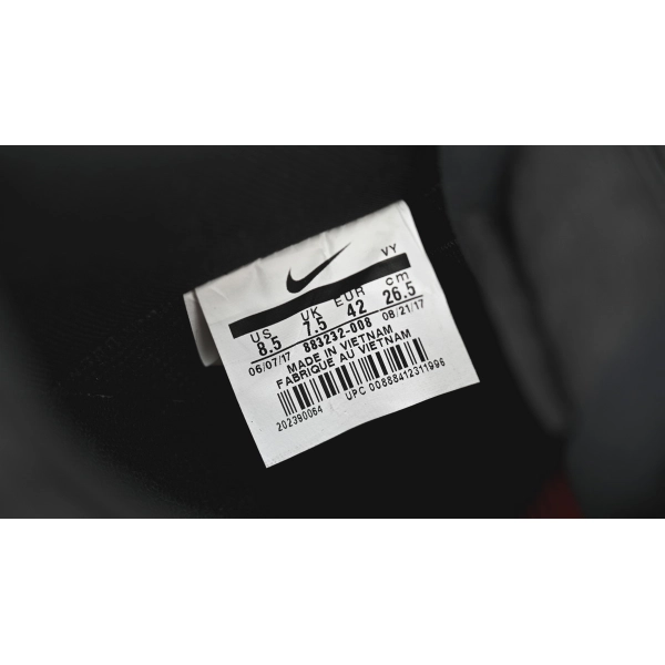 Nike Dunk SB Low Black Pigeon 883232-008