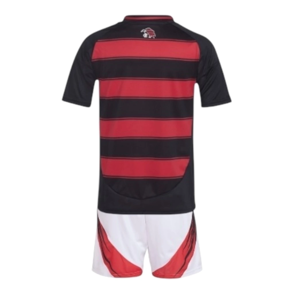 Flamengo 25-26 Children's Set