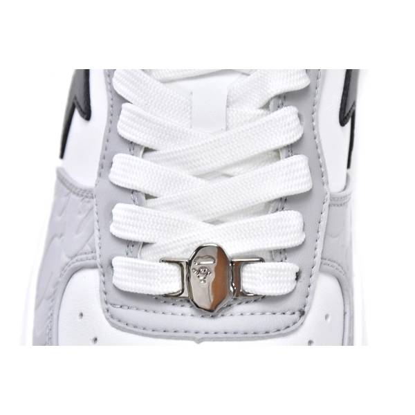 Fake BapeSta Sk8  Low 1G70-109-0004
