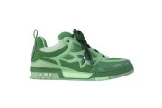Pkkicks God Batch LOUIS VUITTON Skate Green