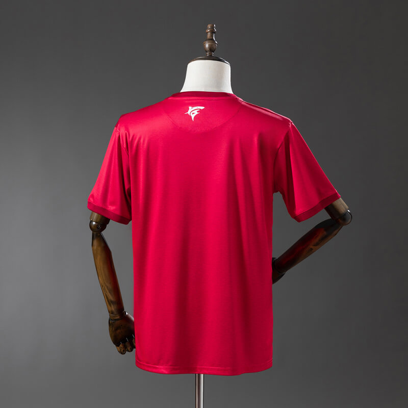 Cape Verde 2026 Third Fan Jersey