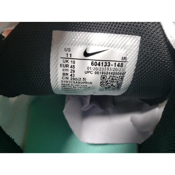 Nike Air Max Plus Hyper Jade