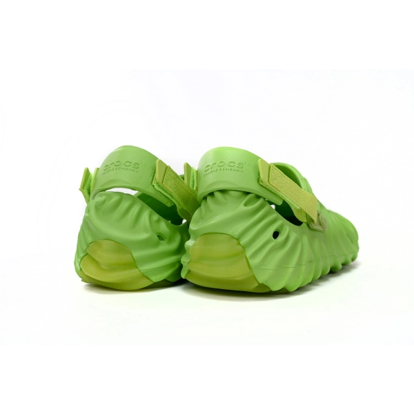 Crocs Pollex Clog by Salehe Bembury Crocodile