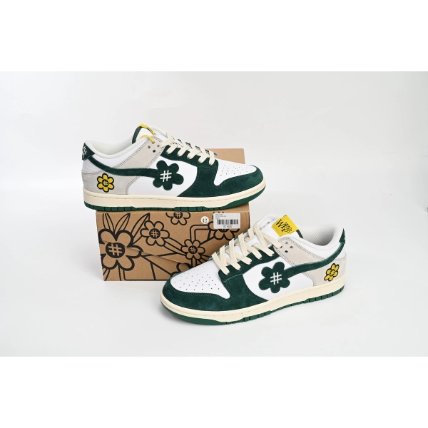 Nike SB Dunk Low WTP