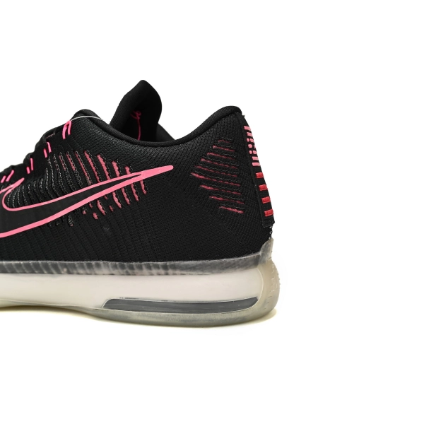 Nike Kobe 10 Elite Low “Mambacurial” 747212-010
