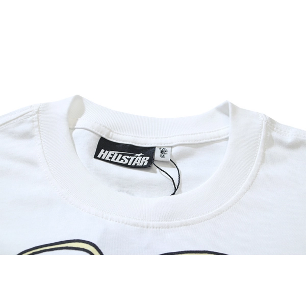 Hellstar T-Shirt  5622