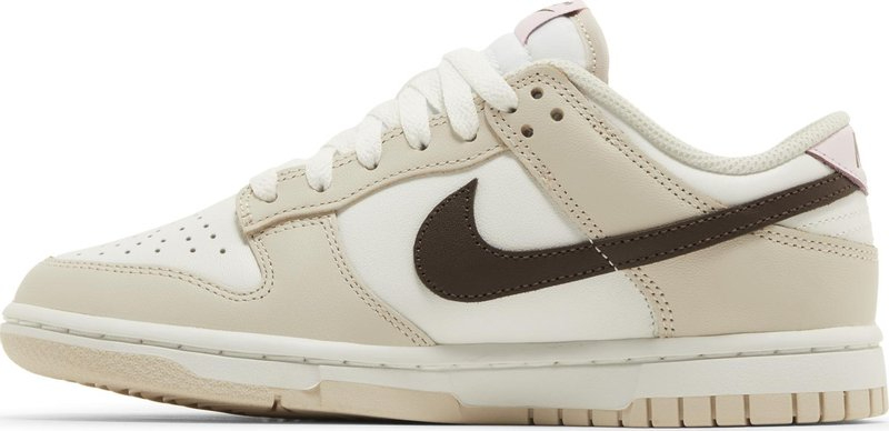 Wmns Dunk Low 'Neapolitan' HF9990-100