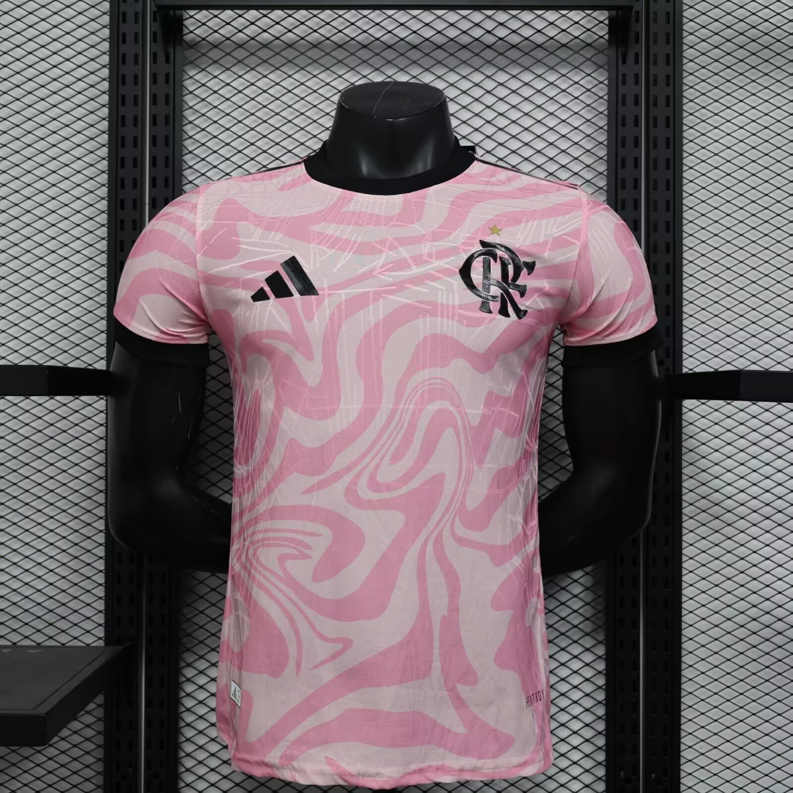 Flamengo Special Edition Jersey