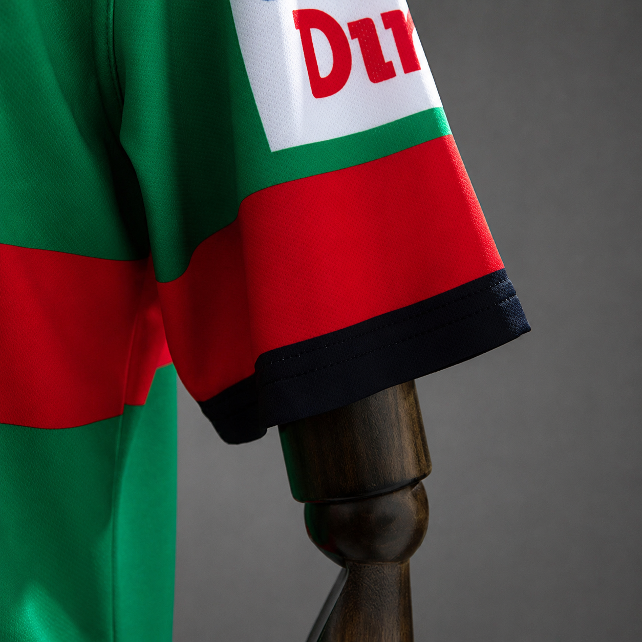 NRL South Sydney Rabbitohs 2026 Home Jersey