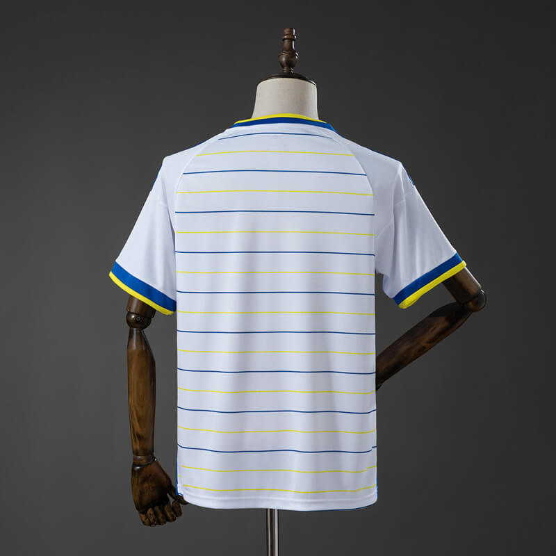 Leeds United 26/27 Home Fan Jersey