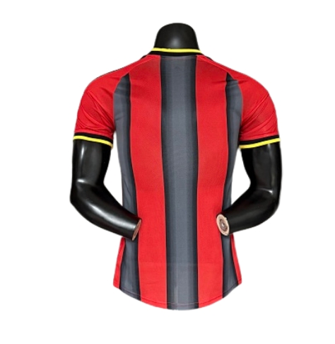 Player Edition 2026 Belgium Special Edition Jersey
