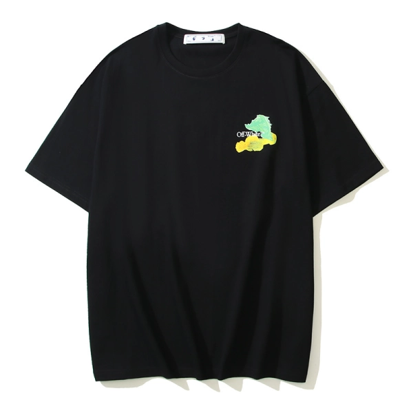 Off-white T-Shirt # 105