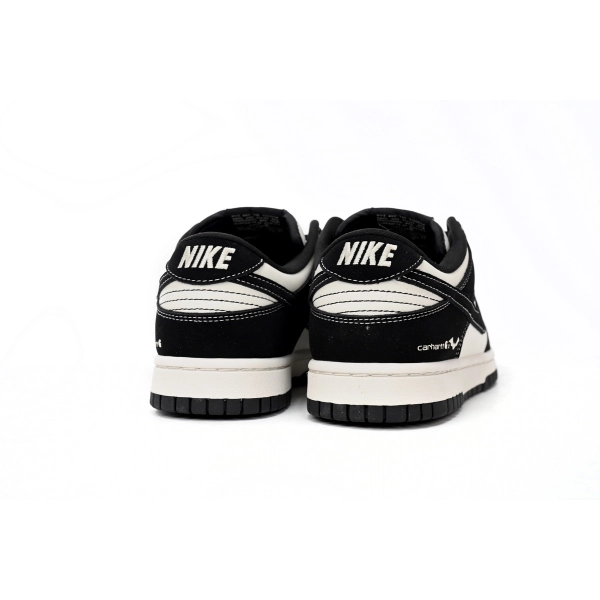 NIkE SB Dunk Low LV Batman FC1688-300