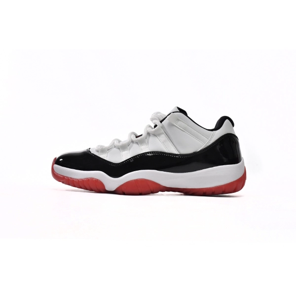 Air Jordan 11 Retro Low Concord Bred AV2187-160