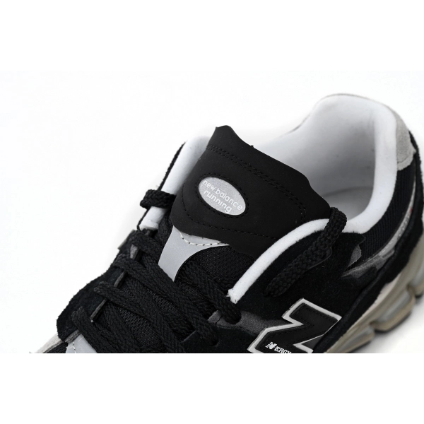 New Balance 2002R Lnk Black M2002RDJ
