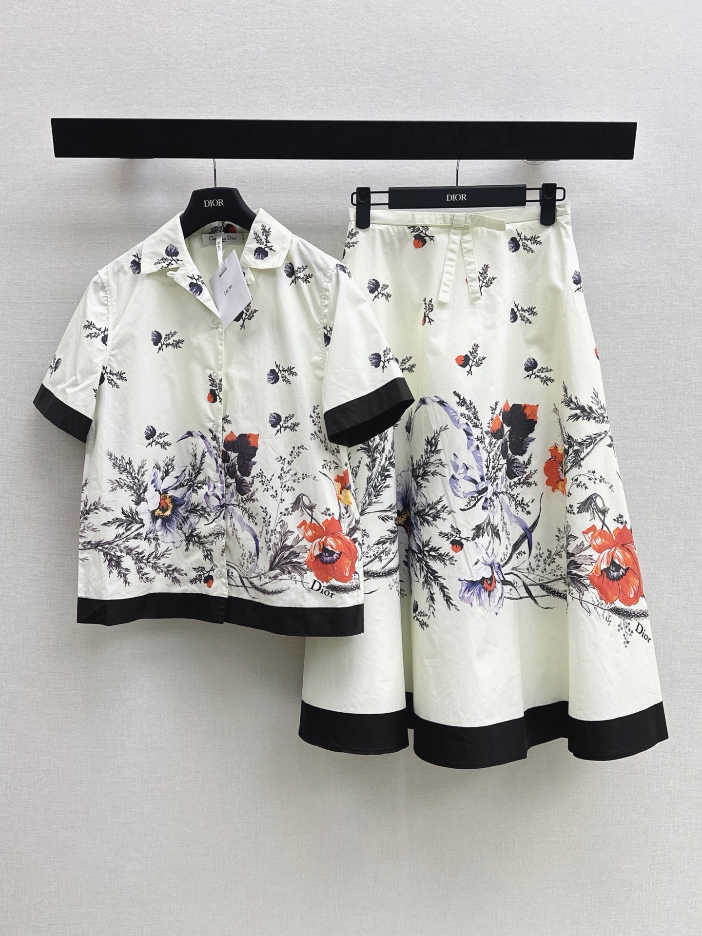 CD New Flower Set