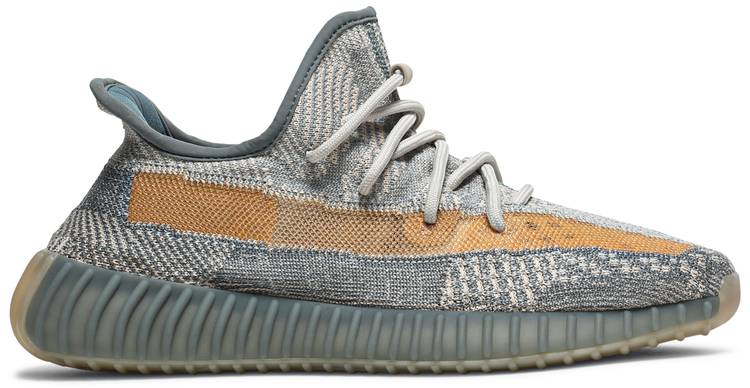 Yeezy Boost 350 V2 'Israfil' FZ5421