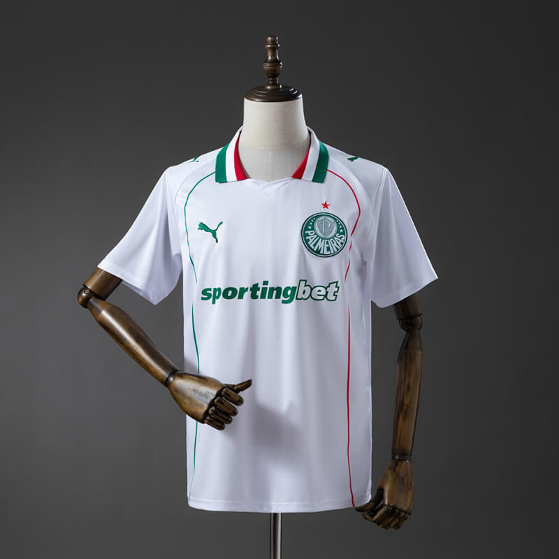 Palmeiras 26/27 Away Fan Jersey