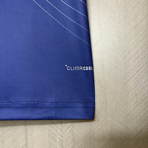 2026 Japan Home Jersey