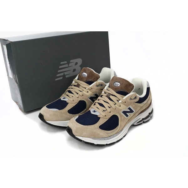 New Balance 2002R Kha Ki  M2002R5
