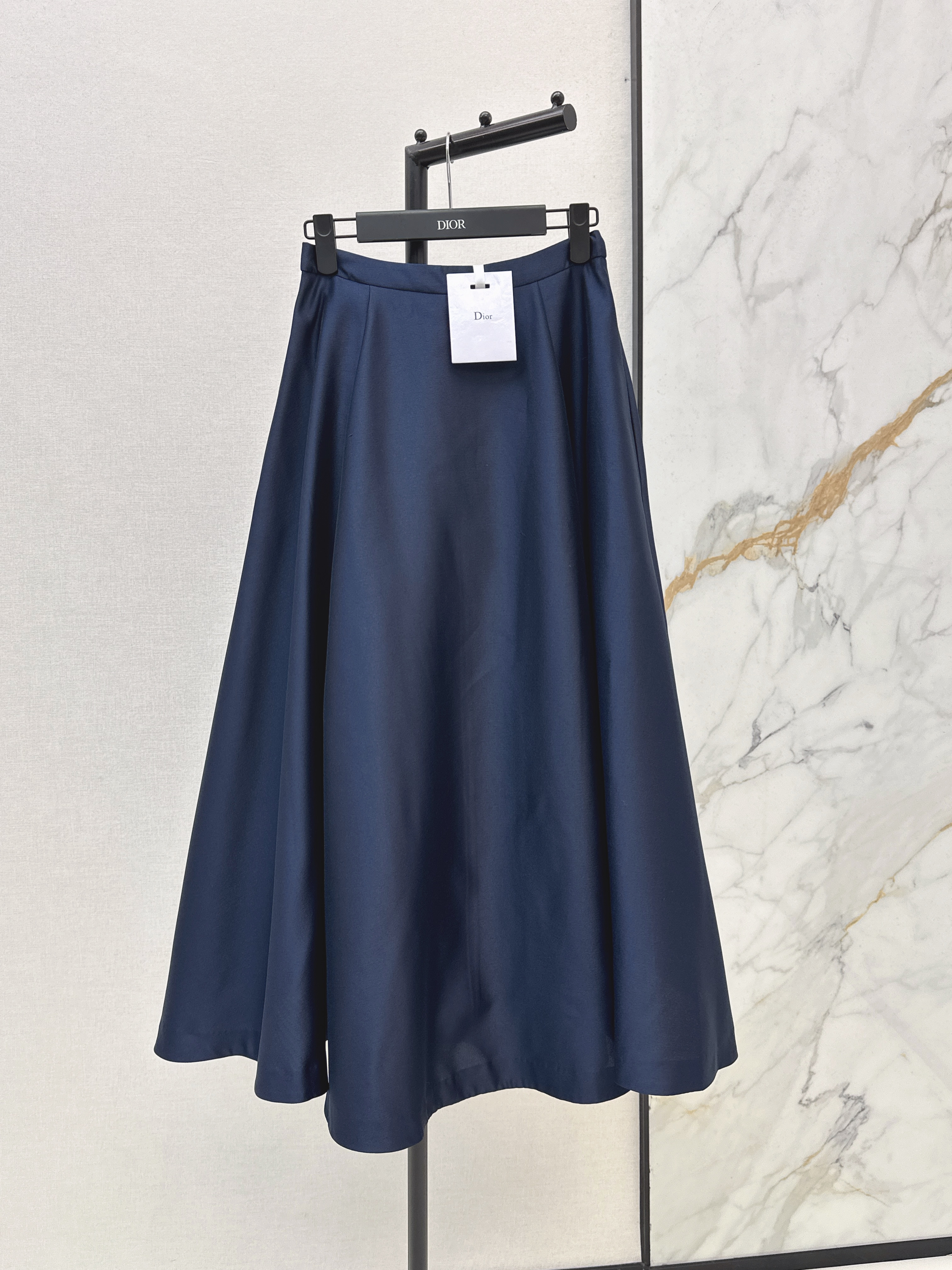 CD New maxi circle skirt