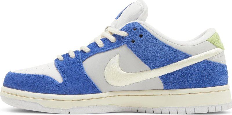 Fly Streetwear x Dunk Low Pro SB DQ5130-400