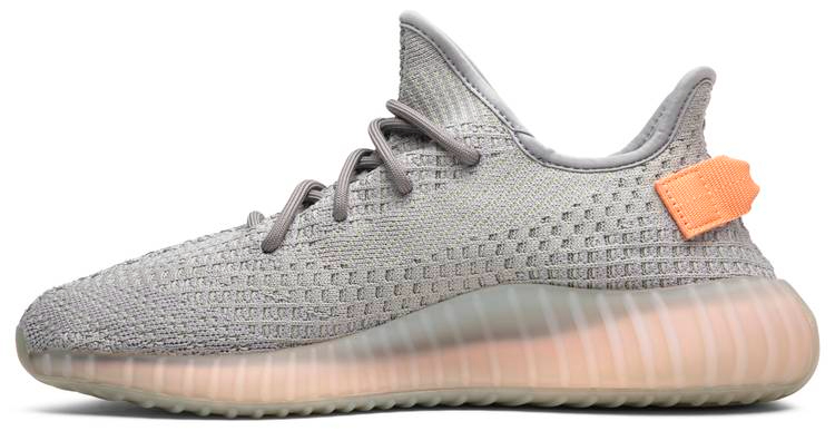 Yeezy Boost 350 V2 'True Form' EG7492
