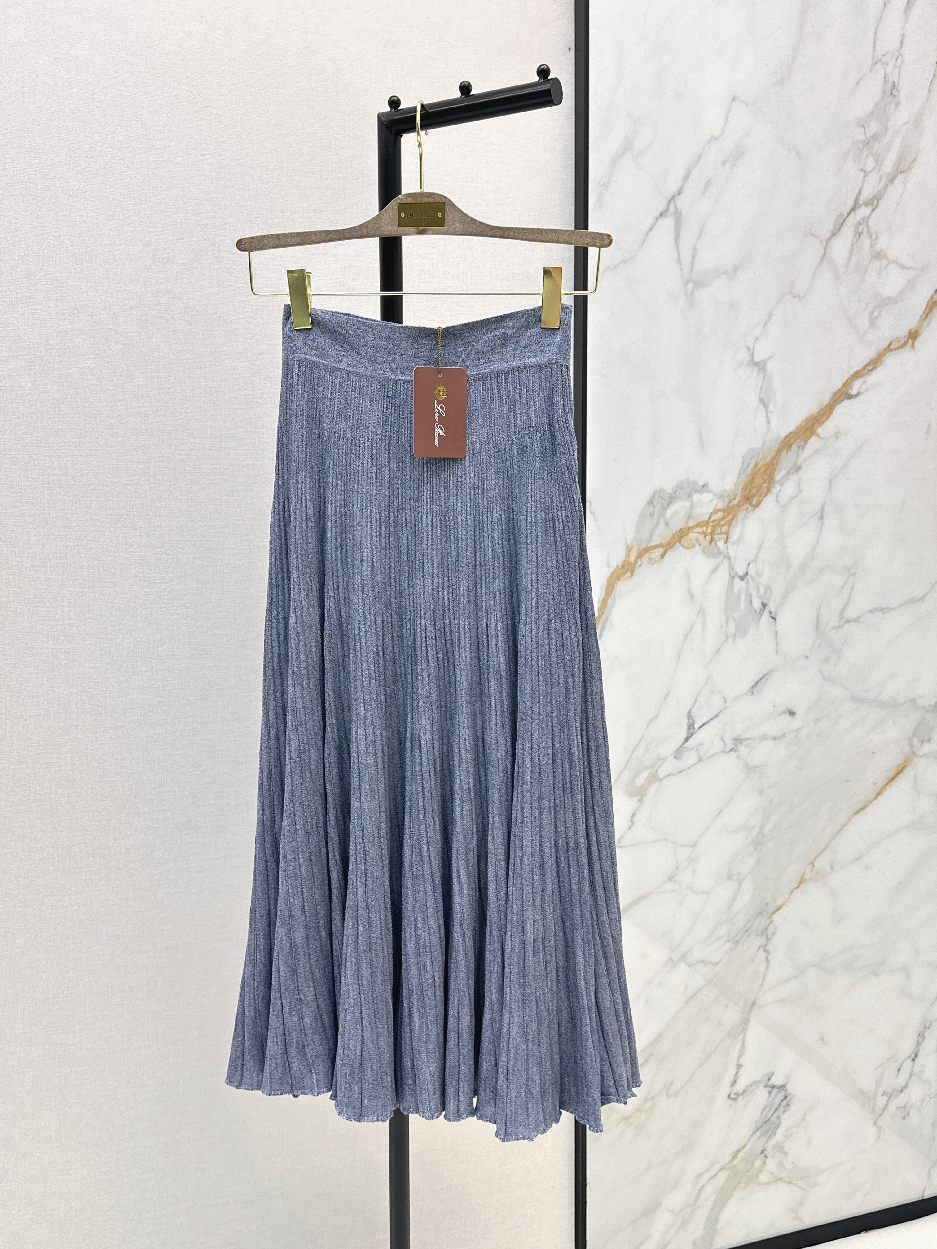 Loro New skirt