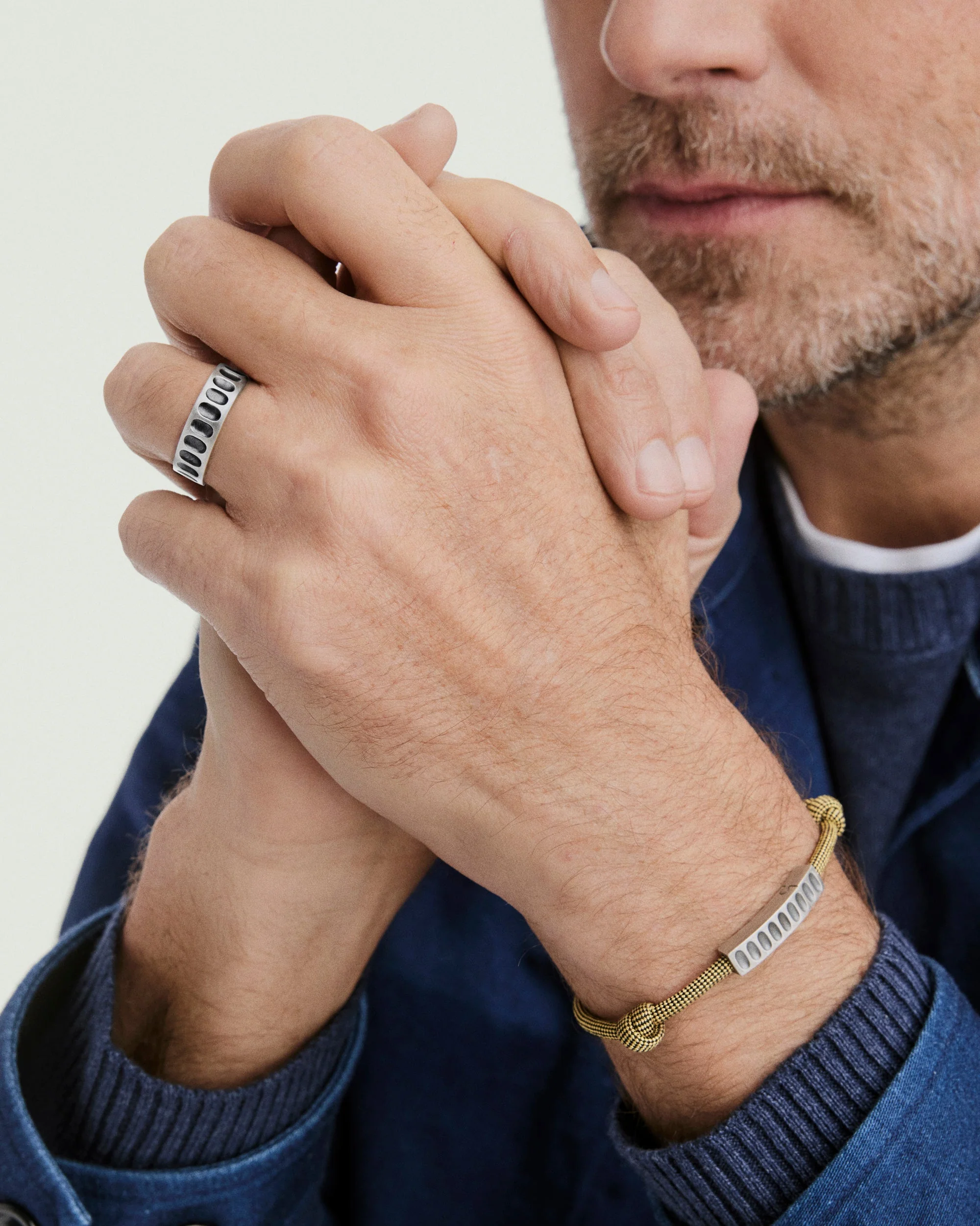 Colosseum Ring