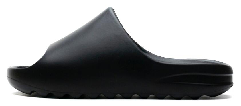 Yeezy Slide “Black” FB6348