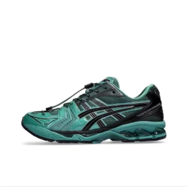 UNAFFECTED x Asics Gel Kayano 14 'Infinite Wonders Pack - Posy Green' 1201A922-300