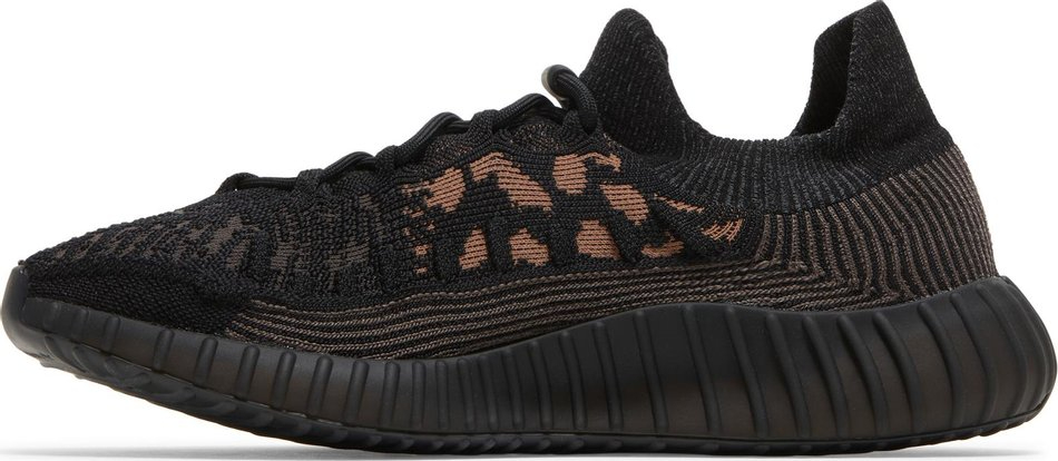 Yeezy Boost 350 V2 CMPCT 'Slate Carbon' HQ6319