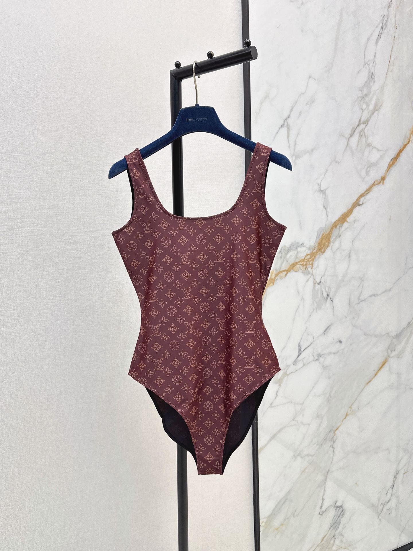 Louis New One-piece swimsuit