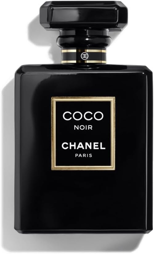 Chanel Coco Noir Women EDP Spray 3.4 oz 3.4 oz