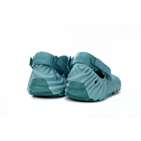 Crocs Pollex Clog by Salehe Bembury Tide