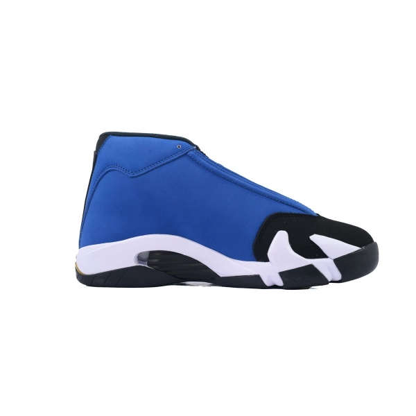 Air Jordan 14 Retro 'Laney'487471-407