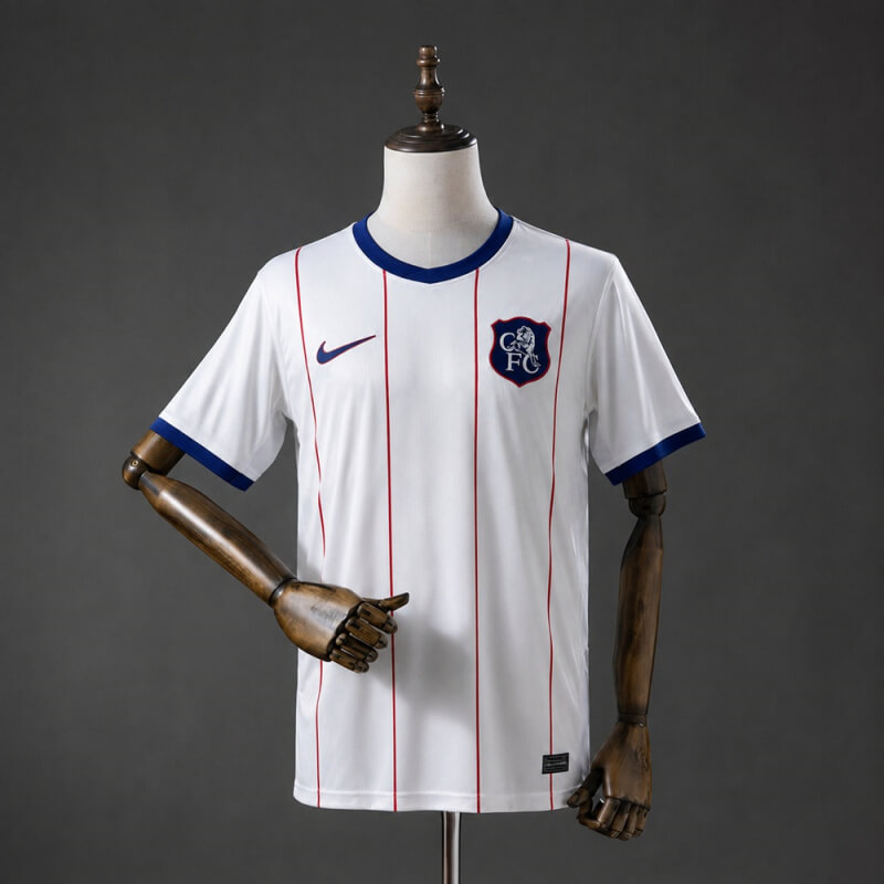 Chelsea 26/27 Third Fan Jersey