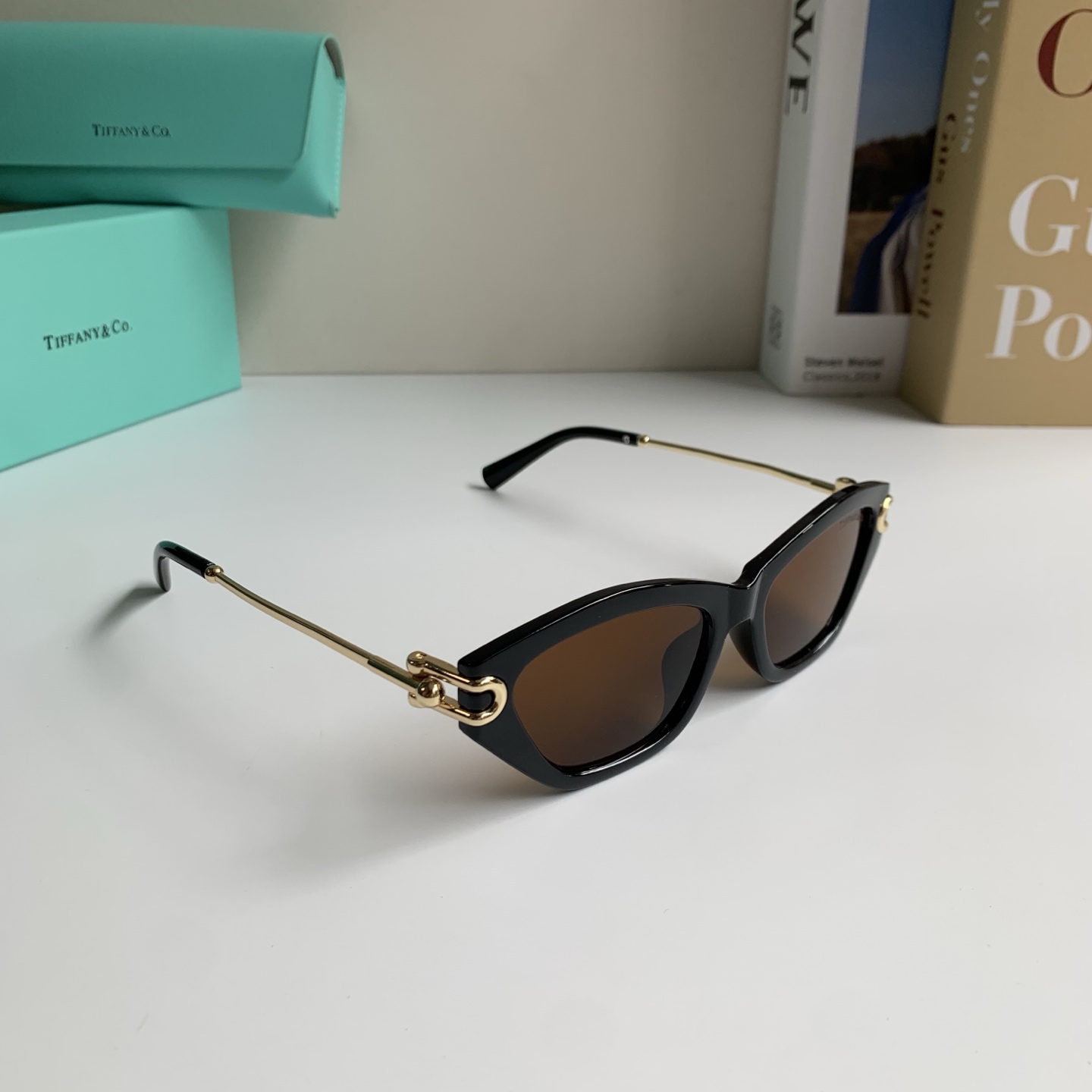 TIFFANY New Sunglasses