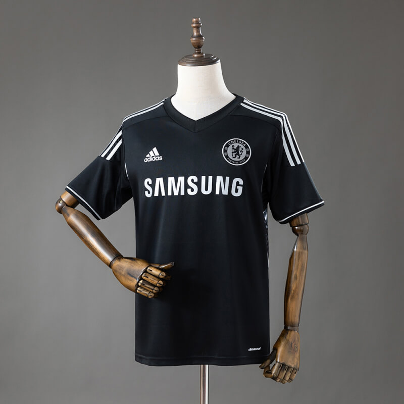 Chelsea 13/14 Third Retro Fan Jersey