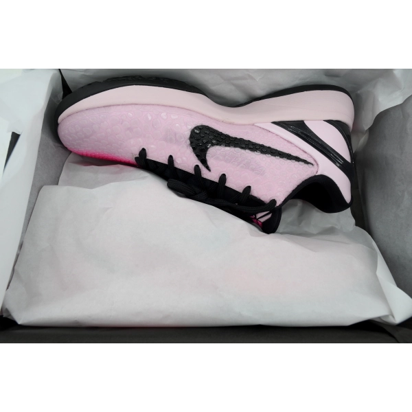Zoom Kobe 6 Mandarin Duck  IQ9317-001