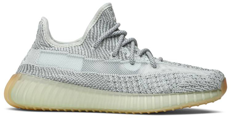 Yeezy Boost 350 V2 'Yeshaya Reflective' FX4349