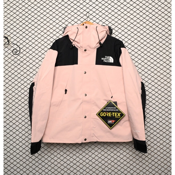 TheNorthFace Black and Pink