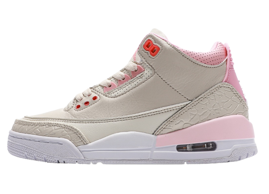 Wmns Air Jordan 3 Retro 