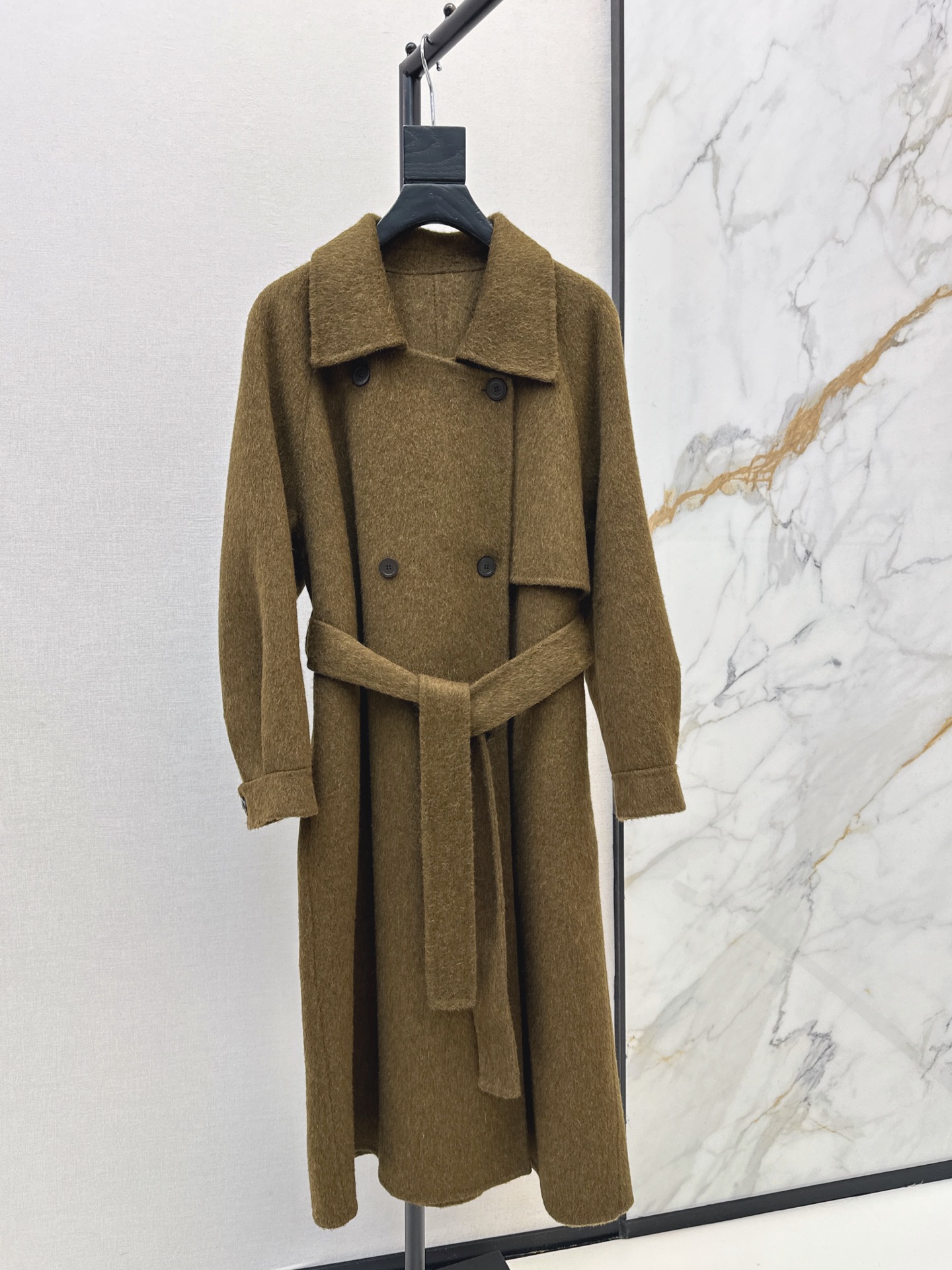 Max New coat