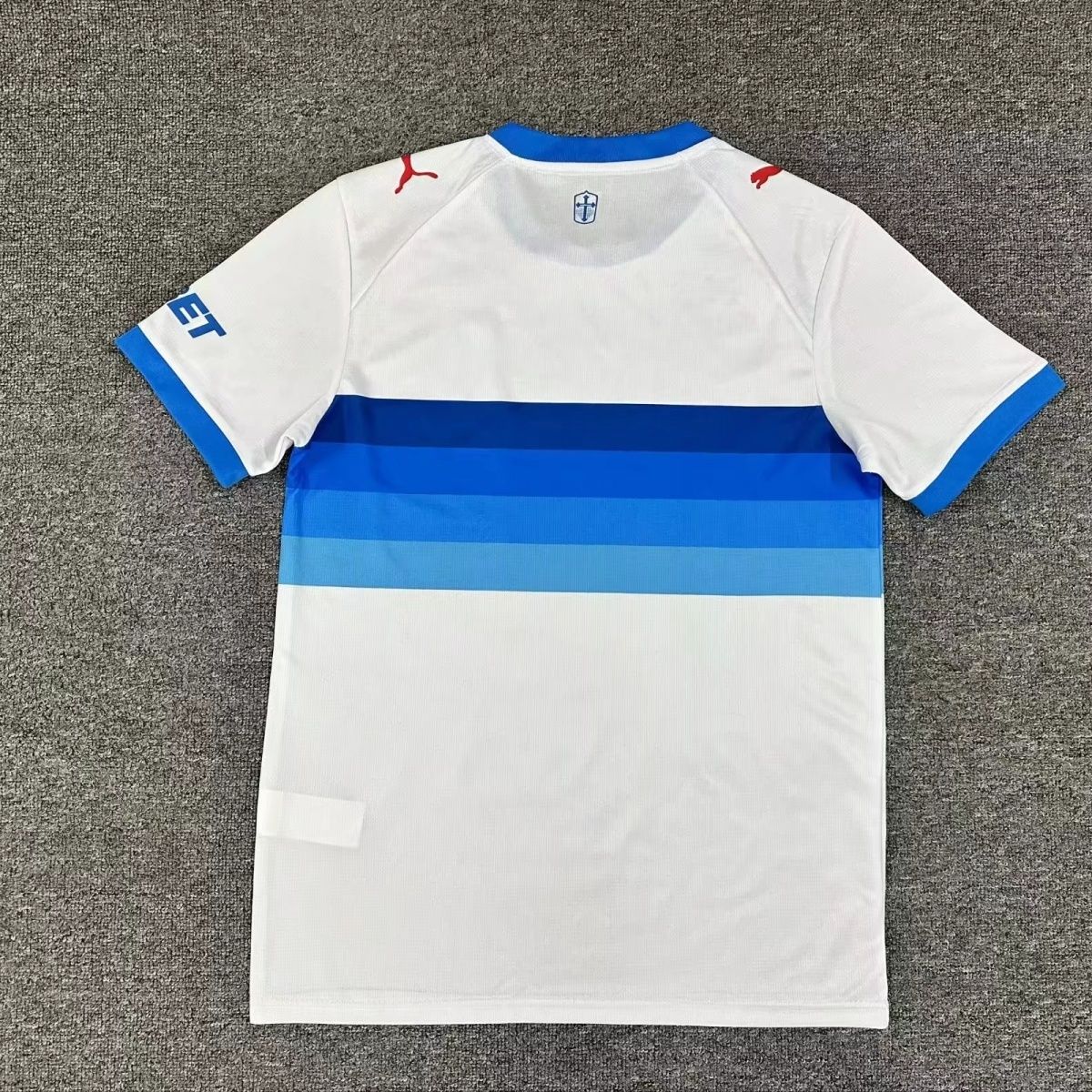 Universidad Catolica Home Jersey 26/27 1:1 Thai Quality