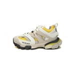 Balenciaga Track Black Rice Grey White Yellow 542436 W1ST3 0258
