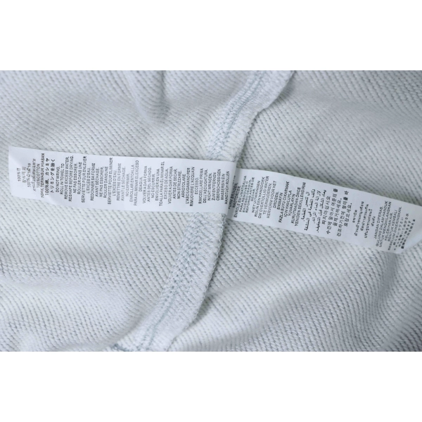 Alo Yoga Cuffed Sweatpants grey