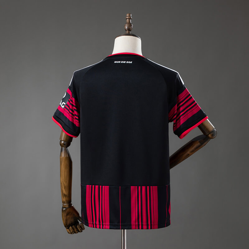 Frankfurt 26/27 Home Fan Jersey