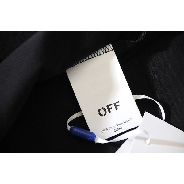Off-white T-Shirt # 160